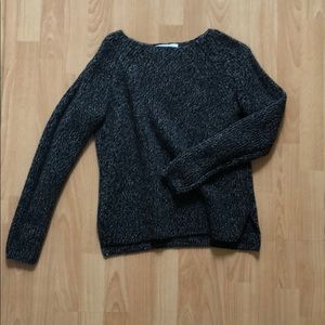 Everlane wool sweater